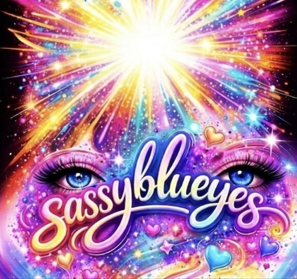 sassyblueyes007